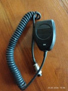 Mikrofon do cb radia MK  4 piny