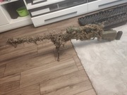 Novritsch ssg24 / asg/ replika / wymiana za CQB