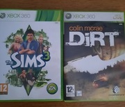 Gry xbox 360 Sims Colin