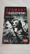 Ziarno prawdy - Zygmunt Miłoszewski