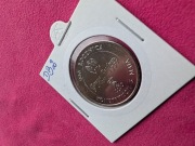 10000 zł 1991 rok Kolekcjonerska moneta PRL w super stanie  