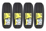 4x opony letnie 185 65 R15 2x Kormoran + 2x Nexen