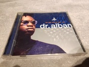 dr. alban The very best of 1990- 1997