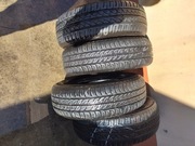 Sprzedam opony letnie w dobrym stanie 175/65/R14