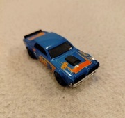 Hot Wheels Mercury Cougar '68
