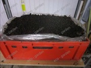 Torf Okrywa do uprawy pieczarek