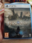 Dziedzictwo Hogwartu PS5 PL 