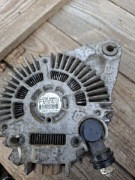Alternator subaru forester 2010 r