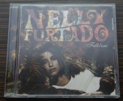 Nelly Furtado - Folklore_=CD=_:::HIP HOP:::