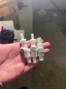 złaczki - szybko złączki quick disconnect