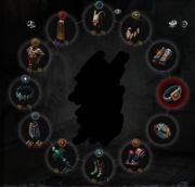 Broken Ranks Kaalor mag ognia 100 +