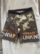 SPODENKI REEBOK CROSSFIT rozmiar 32