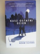 Nasz Ostatni Dzień Książka.