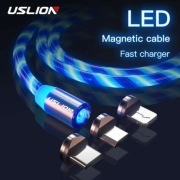 Kabel led 3 w 1