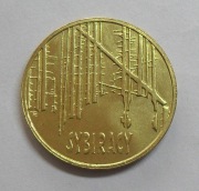 2 zł. Sybiracy -2008 r