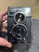 Lubitel 166 Universal
