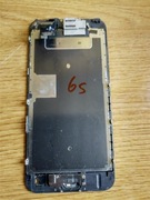 Blacha ekranu iPhone 6s, z demontażu