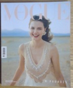 Vogue  Polska 53/54 nr 7-8 /2022 W podróży