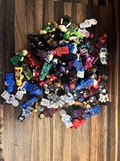 Figurki Lego ninjago rzadkie (ceny w opisie)