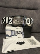 Gogle Scott Prospect WFS gogle cross enduro mx snowboard