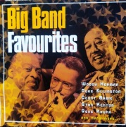BIG BAND FAVOURITES (5)