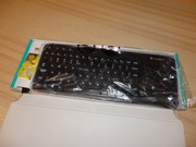 Klawiatura bezprzewodowa Logitech K400