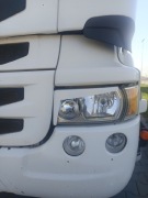 Brewki Scania r nie zakładane 100zl