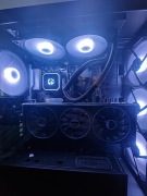 Ryzen 9 7900x/ RX 7800xt/32GB /1,5 TB