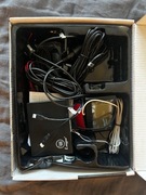 Czujnik parkowania LAGO 4 czujniki LCD bezprzewodowy