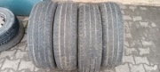 225/75R16C Imperial AllSeason Van Driver Demo 2025