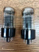 Lampy 6SN7 Electro Harmonix