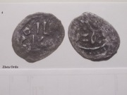 ZŁOTA  ORDA, duża ciekawostka, może Czingis Chan