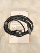 Nowy Kabel USB-C do USB-C - AnmielHigh Speed Intelligent Data Line