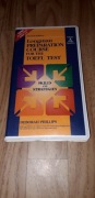 Kasety audio Longman preparation course for the toefl test Deborah Phillips
