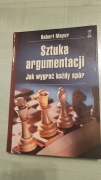 Sztuka argumentacji Robert Mayer