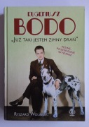 Eugeniusz Bodo, Ryszard Wolański, książka, nowa poszerzona edycja