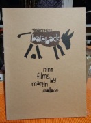DVD TINDERSTICKS "BAREBACK"