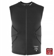 Dainese Flexagon Waistcoat Man Black kamizelka męska ochraniacz plecy