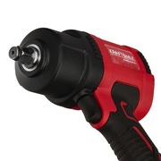 Klucz pneumatyczny udarowy 1/2 cala 1900nm