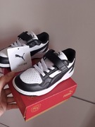 Nowe adidasy chłopięce puma buty orginalne puma 