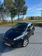 Ford Fiesta MK7 FL 2014 1.0 (101KM) WARTO