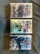 Manel Loureiro - Apokalipsa Z