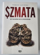 Szmata - Tomasz Łapiński