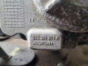 Skrzynia biegów 1.8tsi manual 6bieg