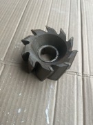 Frez walcowo czołowy fabrycznie nowy zapasy PRL