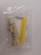 śruby montażowe do miski Lavita Alice II