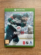 NHL 17 XBOX ONE  