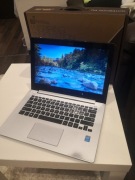Asus VivoBook 13,3 i5 / 4GB/ 512GB WIN 10