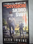 Tom Clancy's The Division: Skoro świt Alex Irvine