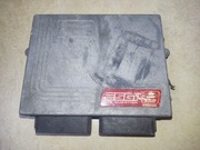 Sterownik komputer LPG firmy ESGI 4-cyl